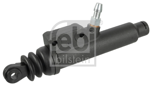 Master Cylinder, clutch